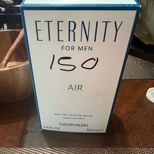 Eternity Air for Men Cologne